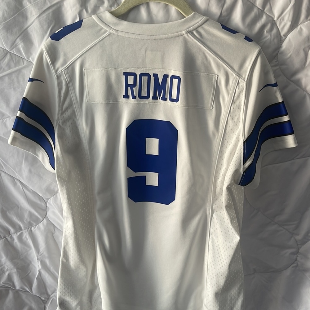 NFL Romo jersey - Picture 4 of 4